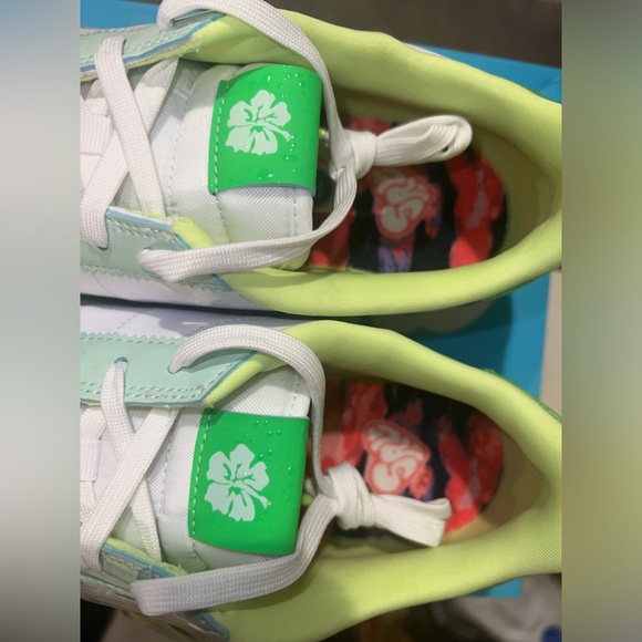 WMNS Nike Cortez x Doernbecher Freestyle 23' - Picture 5 of 9